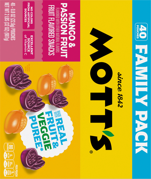 Back of Pack