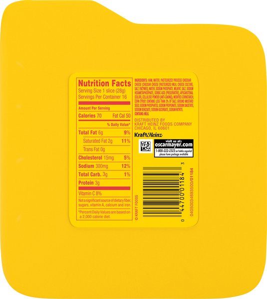 Back of Pack