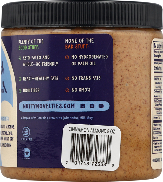 Back of Pack