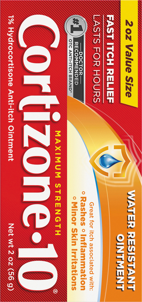 Back of Pack