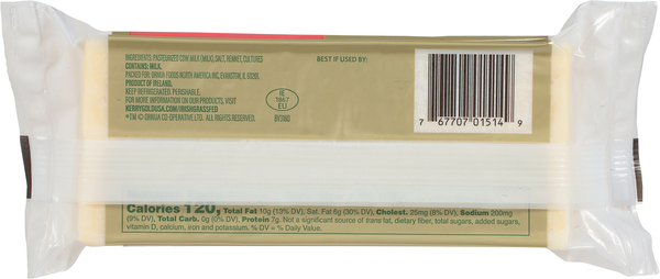 Back of Pack