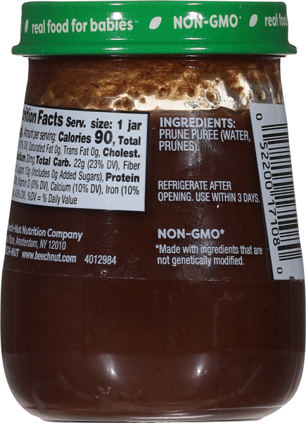 Back of Pack