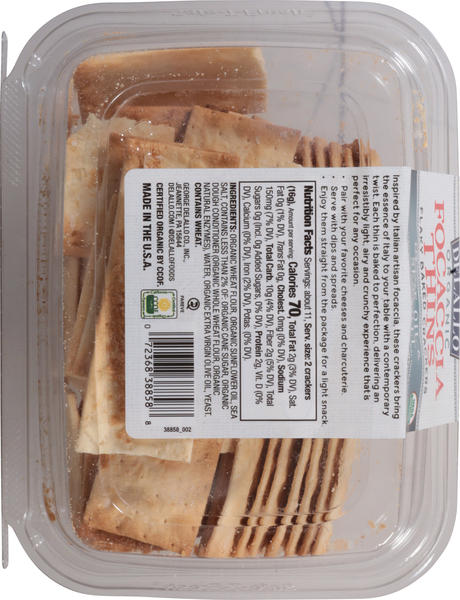 Back of Pack