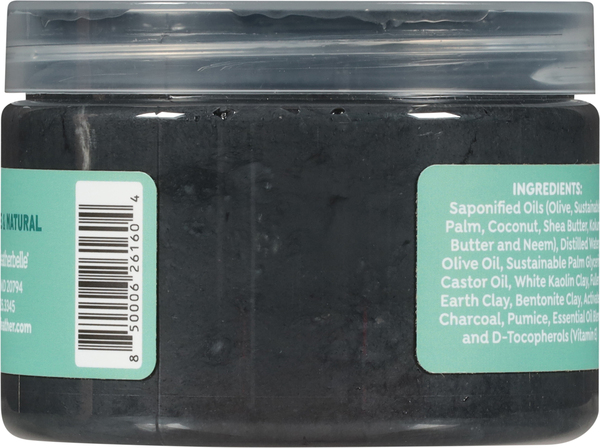 Back of Pack