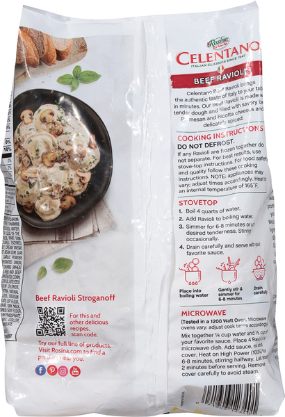 Back of Pack