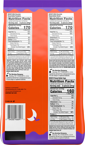 Back of Pack