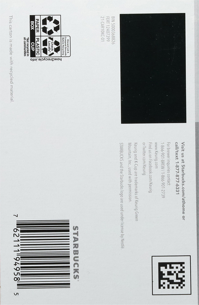 Back of Pack