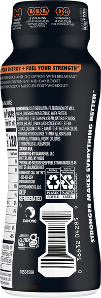 Back of Pack
