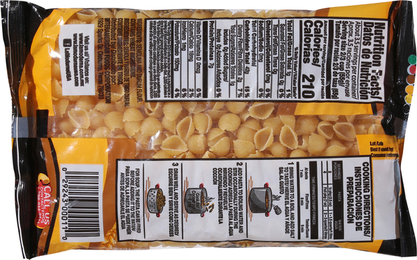 Back of Pack