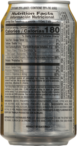 Back of Pack