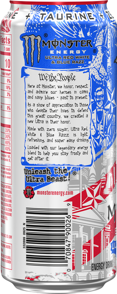 Back of Pack