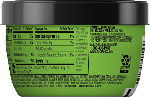 Back of Pack