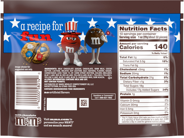 Back of Pack