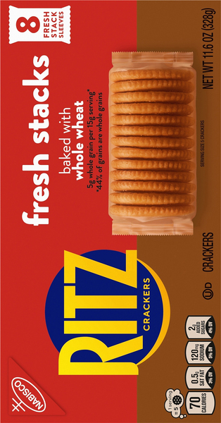 Back of Pack
