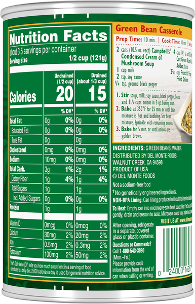 Back of Pack