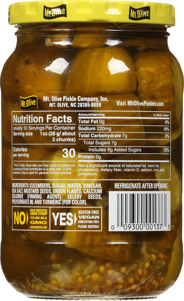 Back of Pack