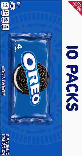 Back of Pack