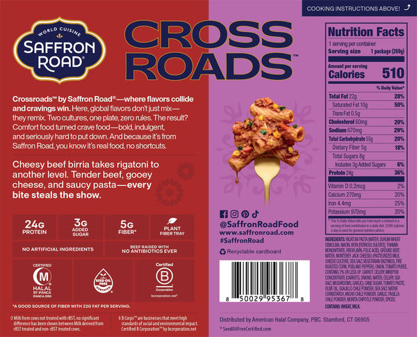 Back of Pack