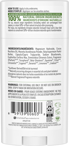 Back of Pack