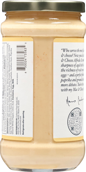 Back of Pack