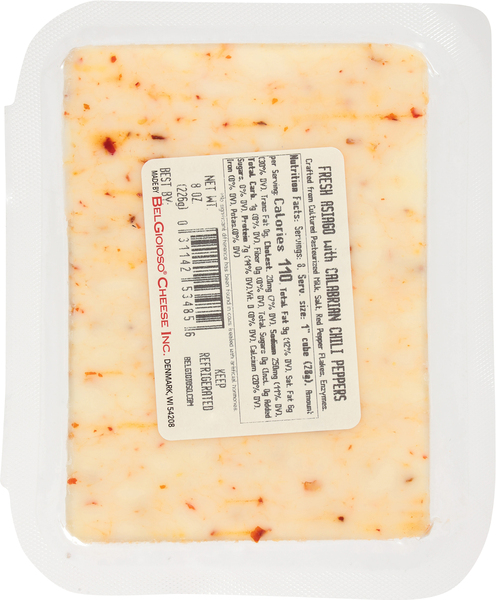 Back of Pack