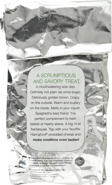 Back of Pack