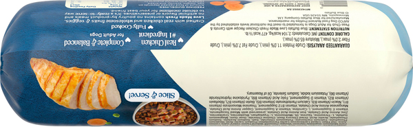 Back of Pack