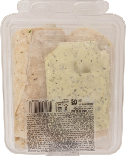 Back of Pack