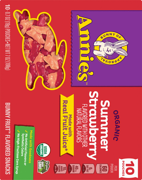 Back of Pack
