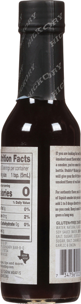 Back of Pack