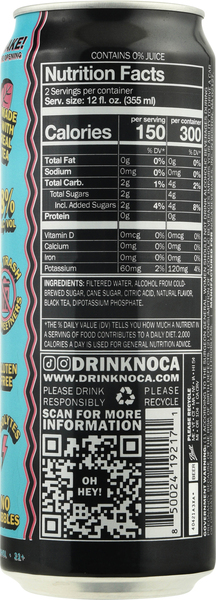 Back of Pack