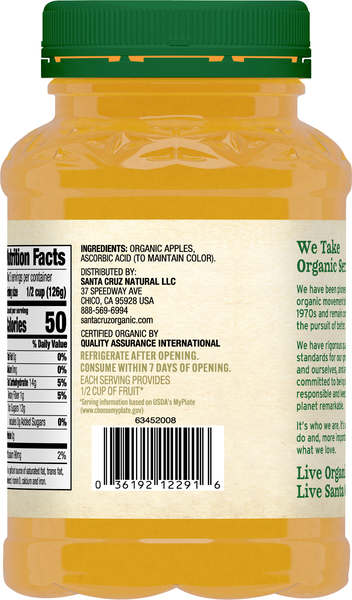 Back of Pack