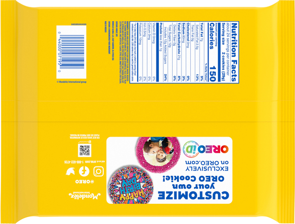 Back of Pack