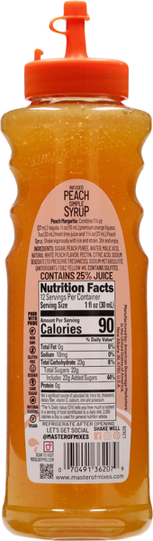 Back of Pack