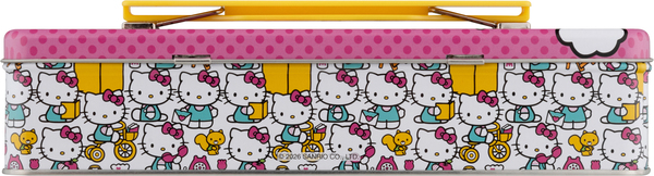 Back of Pack