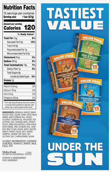 Back of Pack