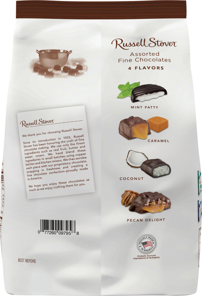 Back of Pack