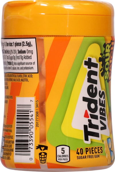 Back of Pack