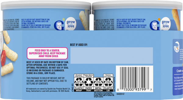 Back of Pack