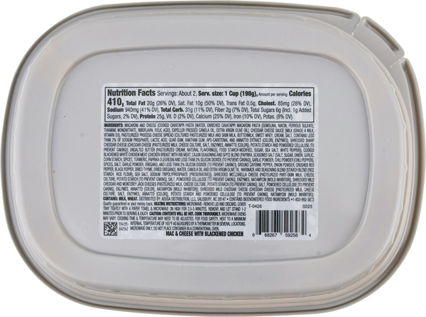 Back of Pack