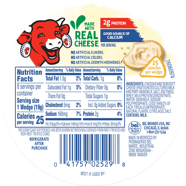 Back of Pack