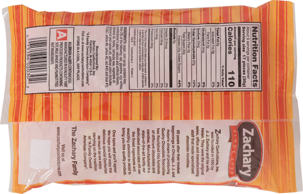 Back of Pack