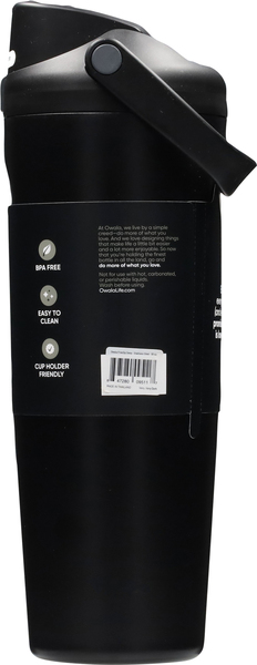 Back of Pack