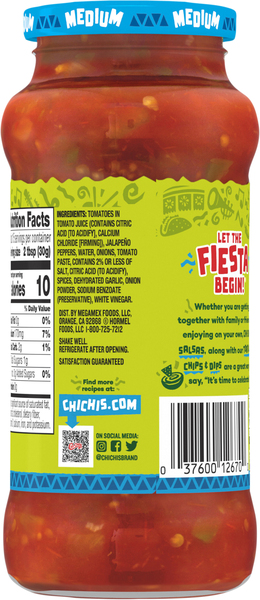 Back of Pack