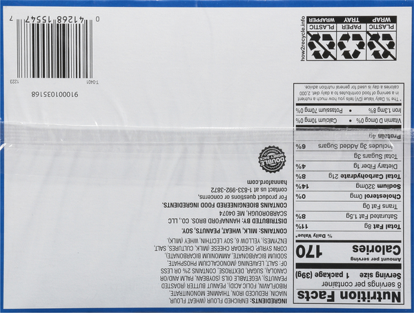 Back of Pack