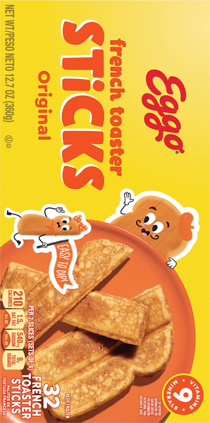 Back of Pack