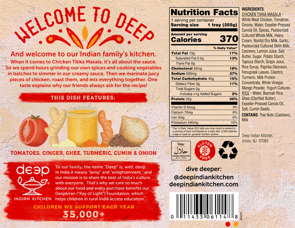 Back of Pack