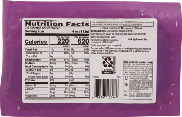 Back of Pack