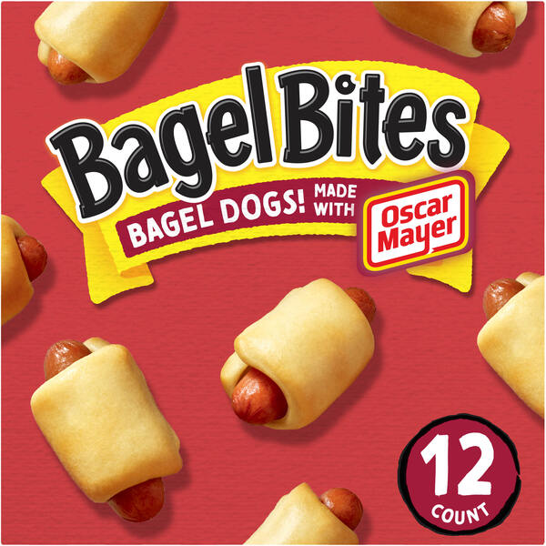 Oscar mayer mini corn dogs shop