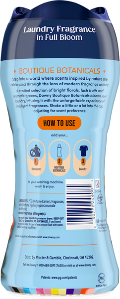Back of Pack